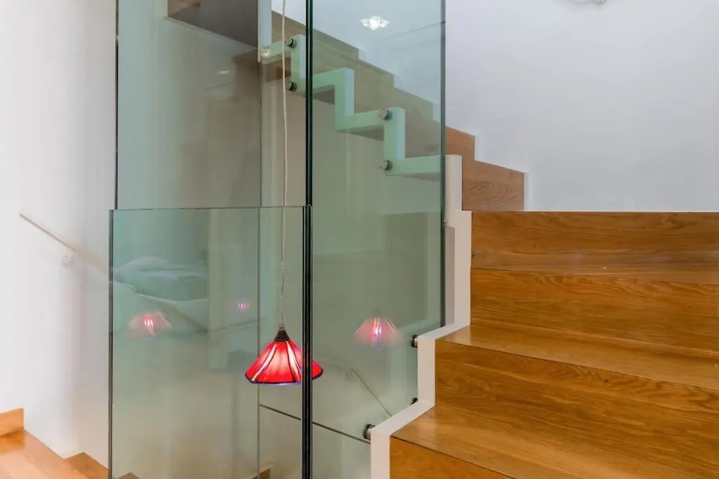Apartment Three Floors Home Venice