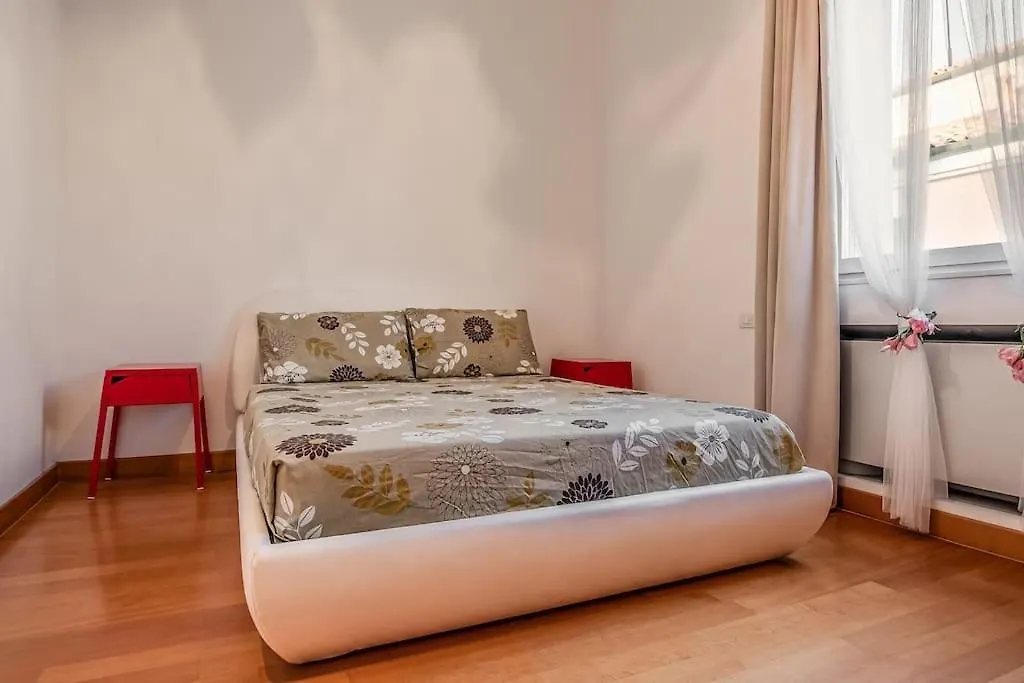 Apartment Three Floors Home Venice
