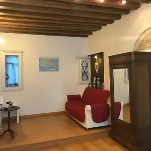 Ghetto Novissimo Venedig