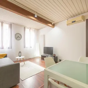 Apartamento Ca D'oro, Veneza