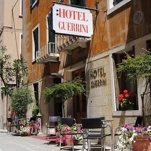 2* Hotell Guerrini