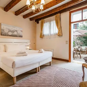 Apartamento Residenza Centopietre - Dorsoduro By Wonderful Italy, Veneza