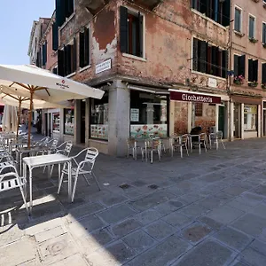  Appartamento Cannaregio S