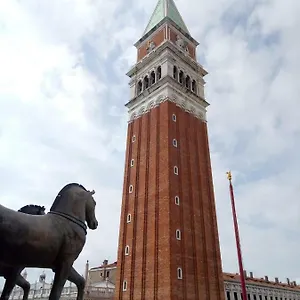 Apartamento Essence Of, Veneza