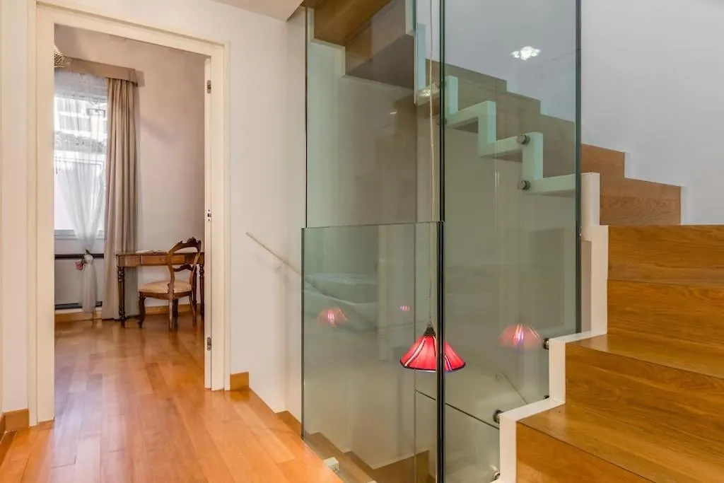 Three Floors Home Venedig