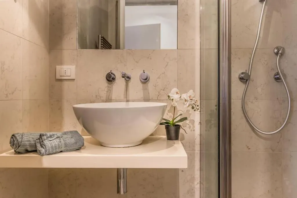 Apartment Three Floors Home Venedig Italien