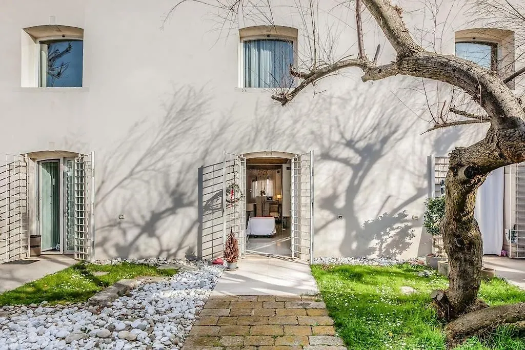 Three Floors Home Venedig 0*,  Italien